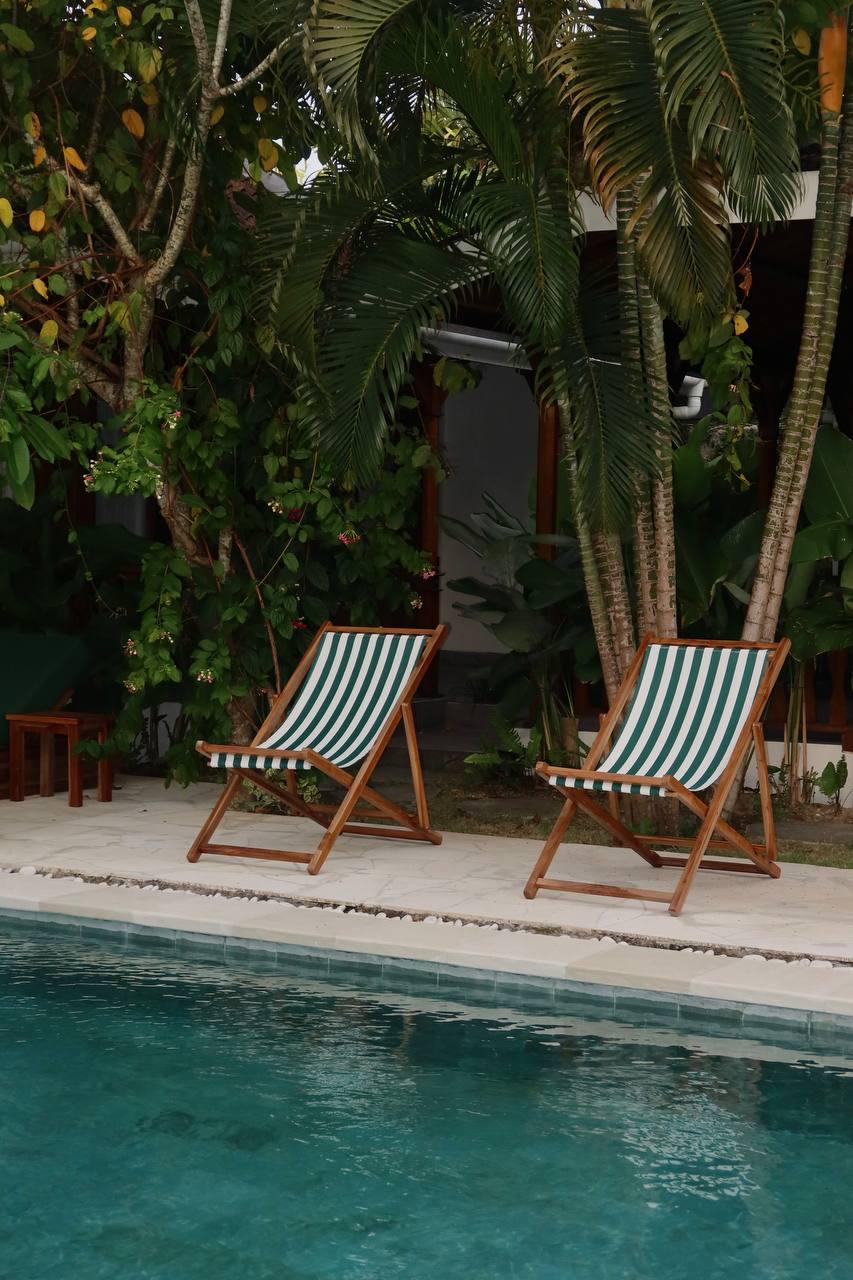 Отель, 1 спальня