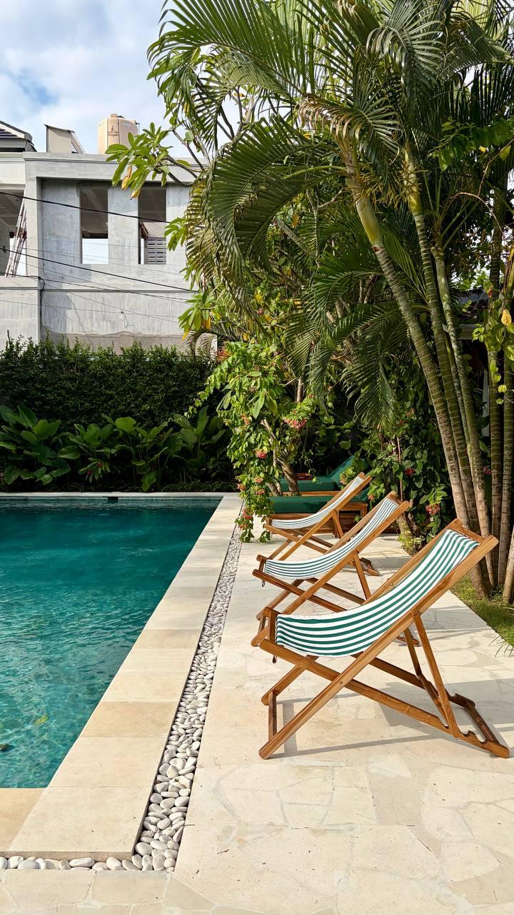 Отель, 1 спальня