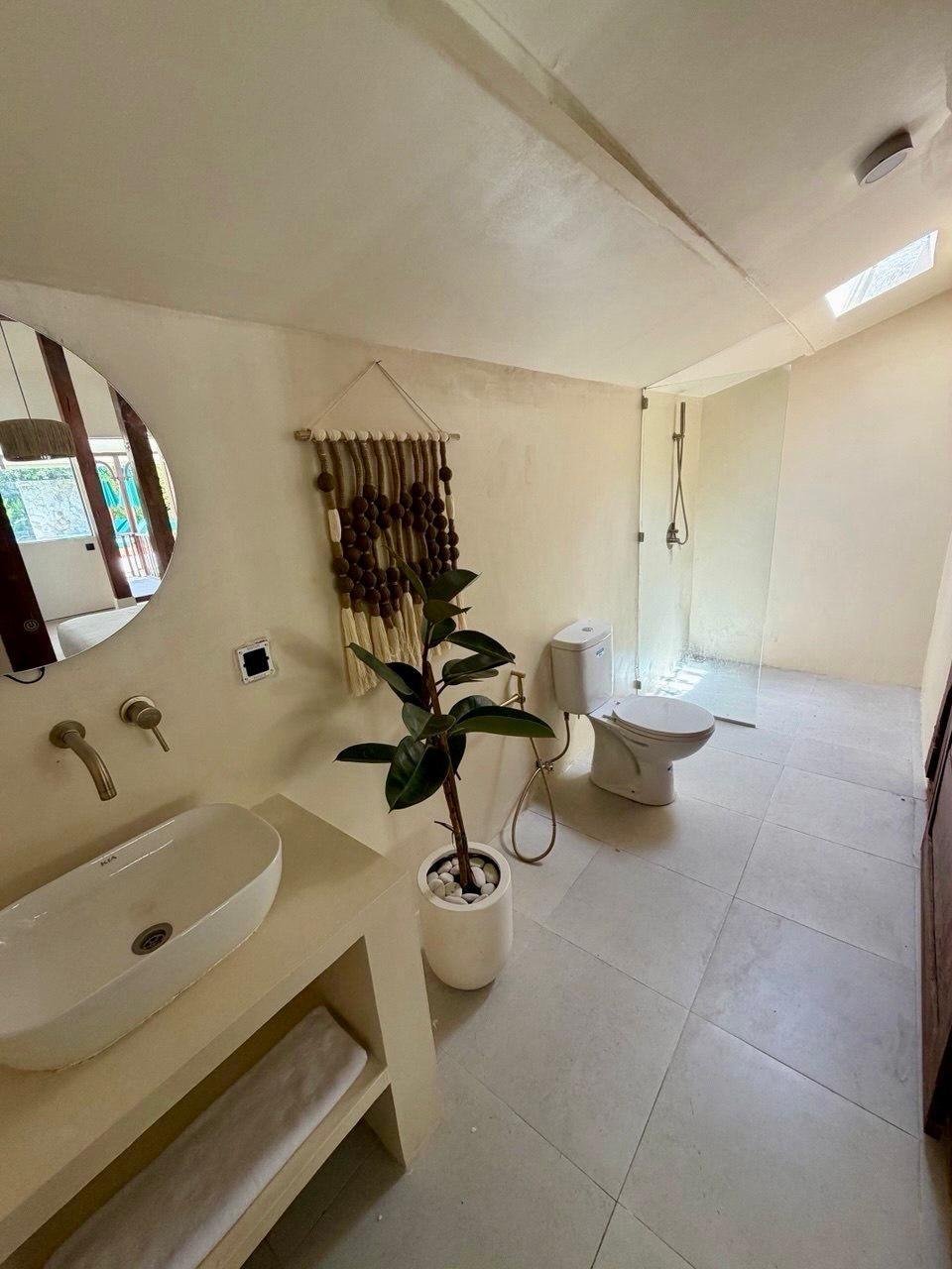 Отель, 1 спальня