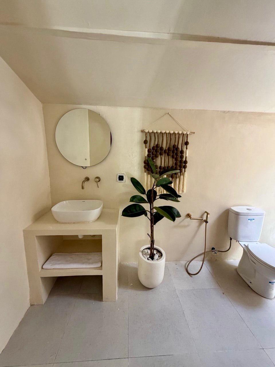 Отель, 1 спальня