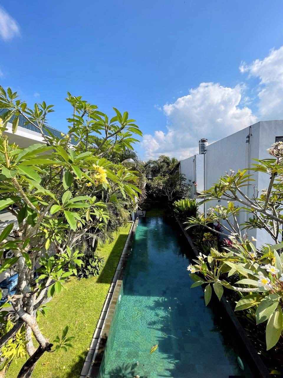 Вилла, 4 спальни