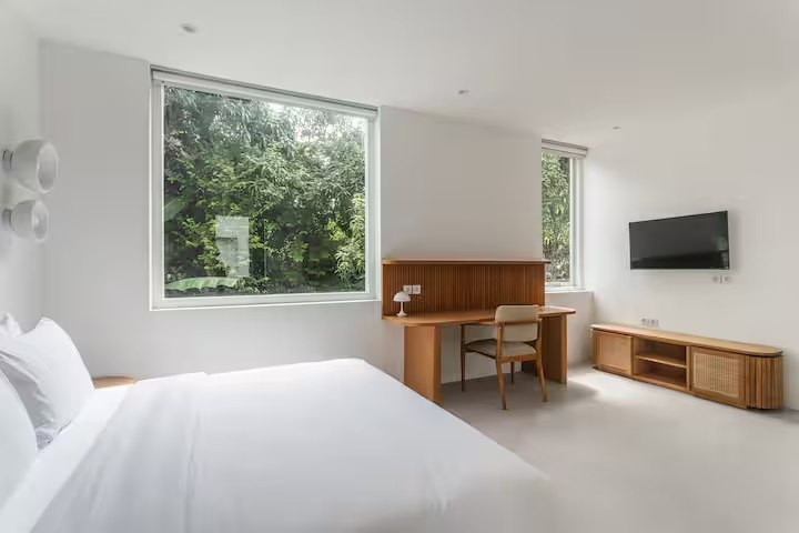 Таунхаус, 3 спальни