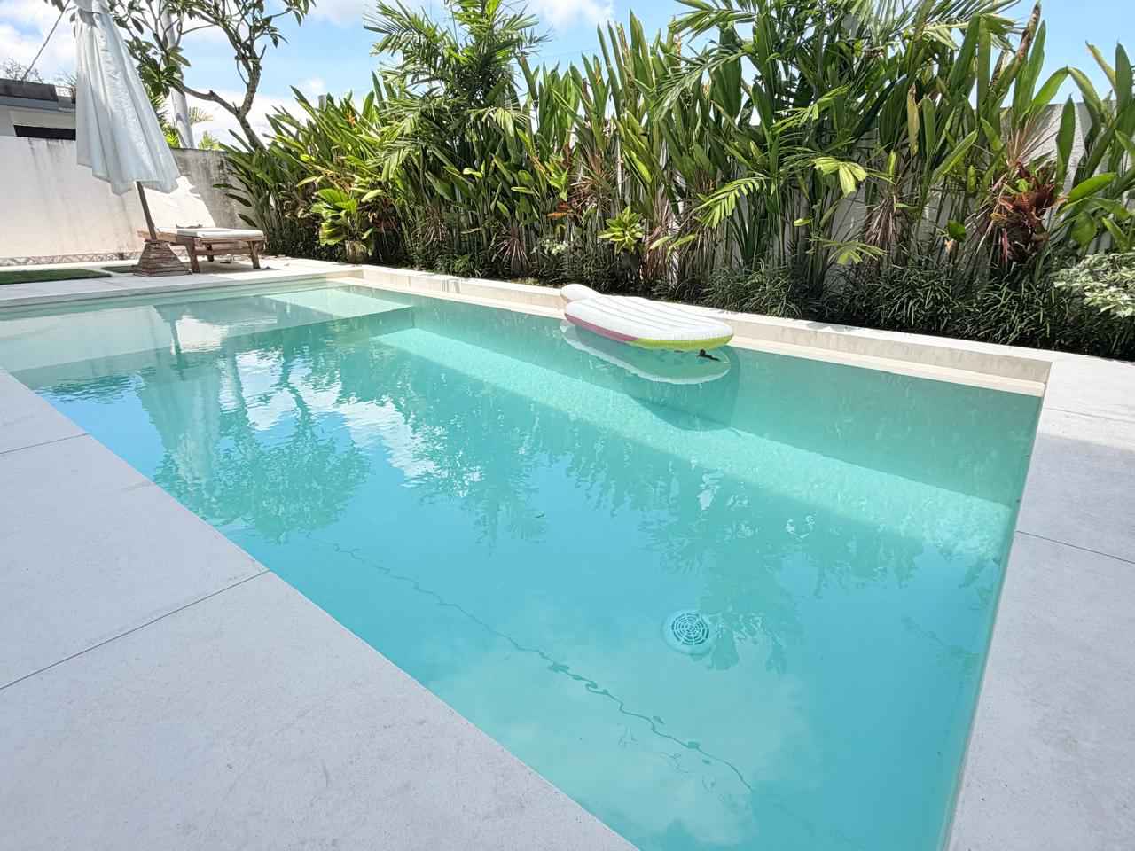 Вилла, 3 спальни