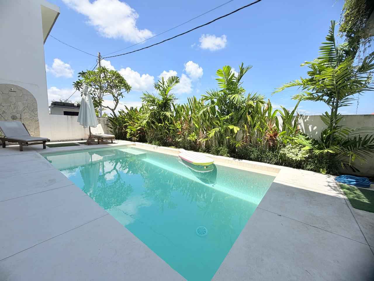 Вилла, 3 спальни