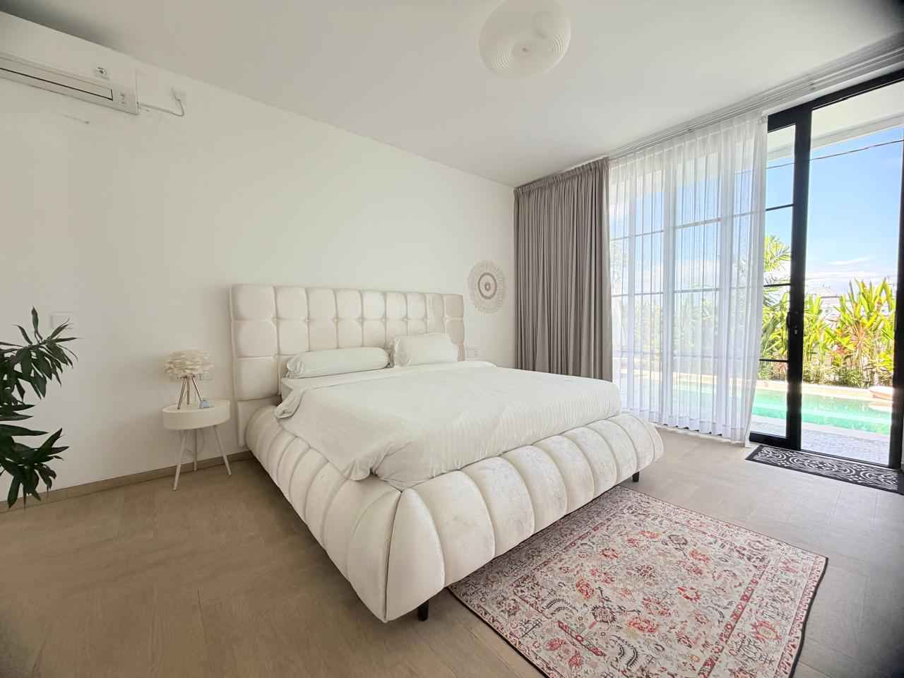 Вилла, 3 спальни