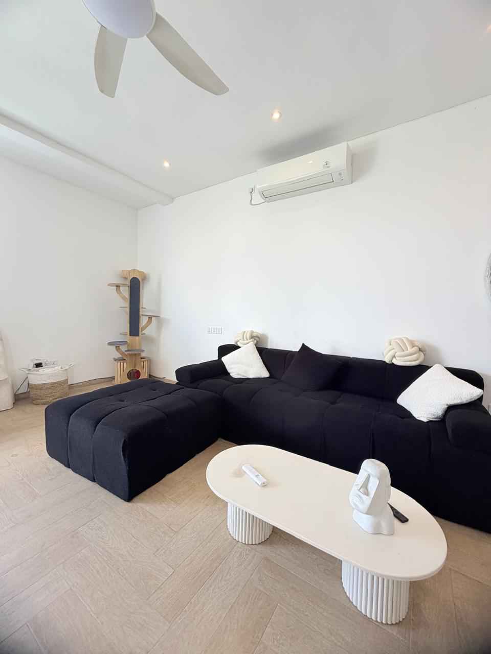 Вилла, 3 спальни