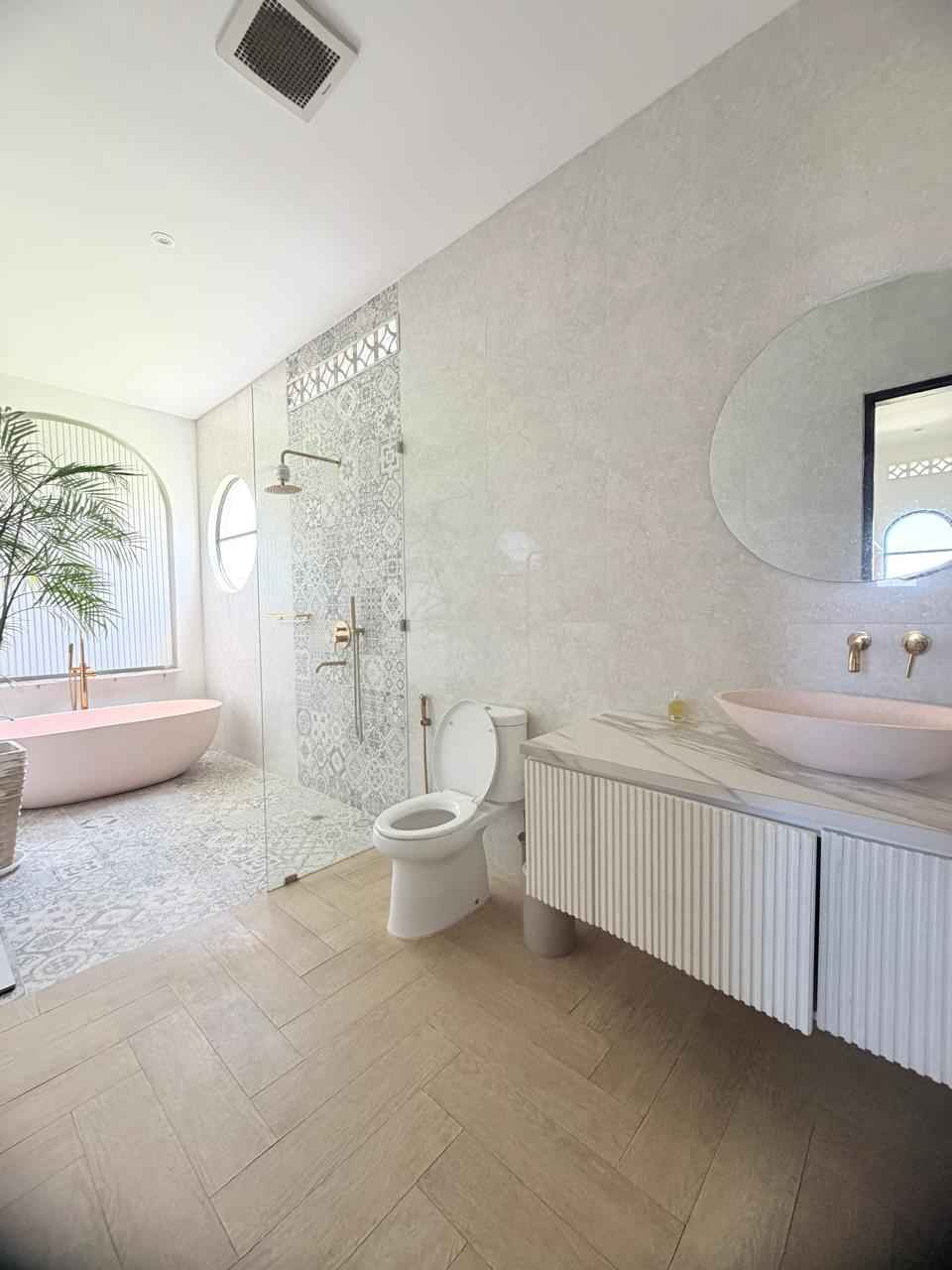 Вилла, 3 спальни