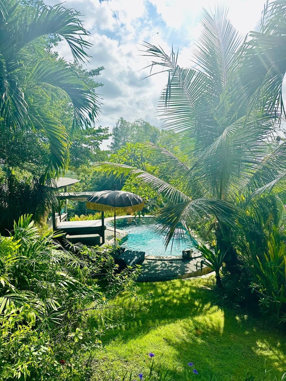 Вилла, 3 спальни