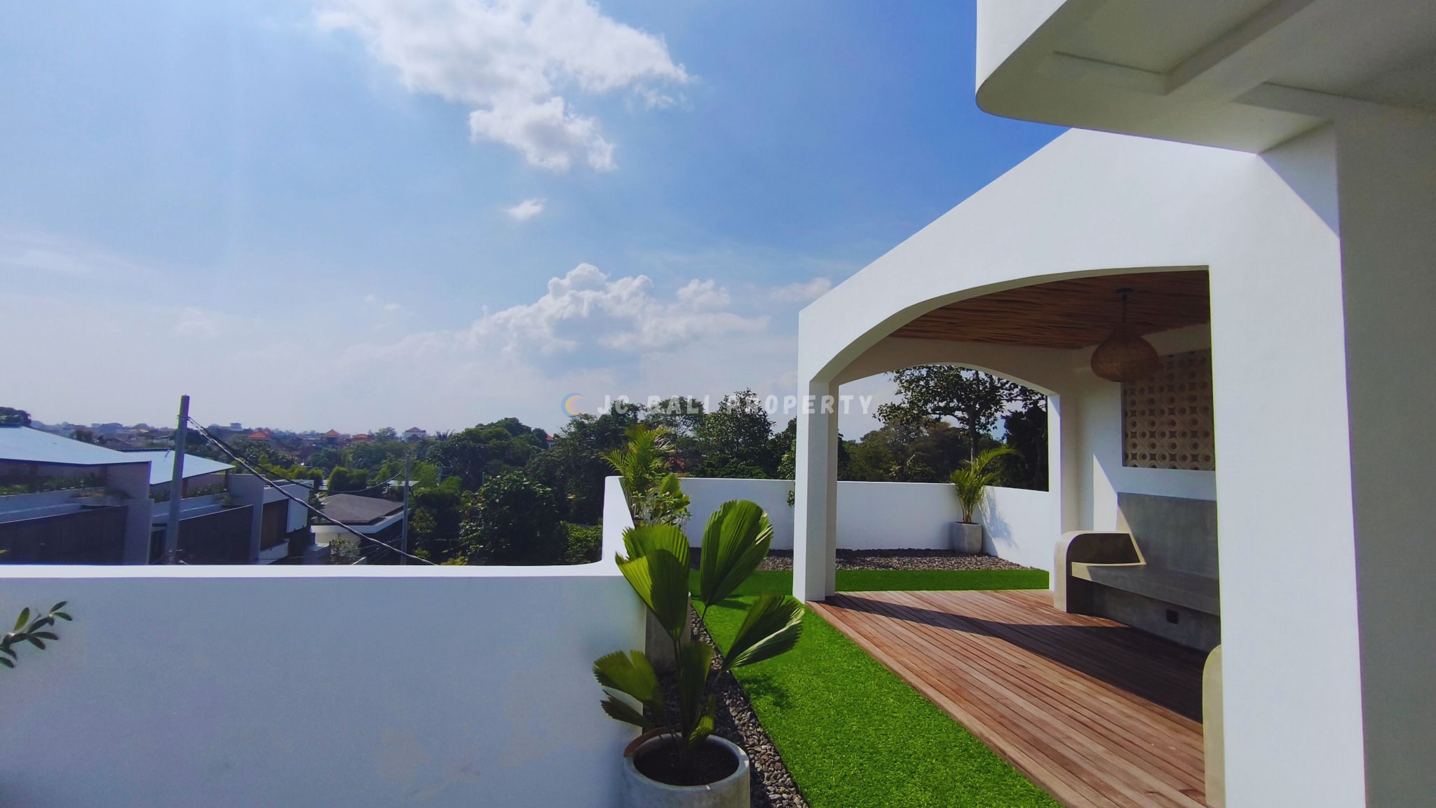 Вилла, 3 спальни