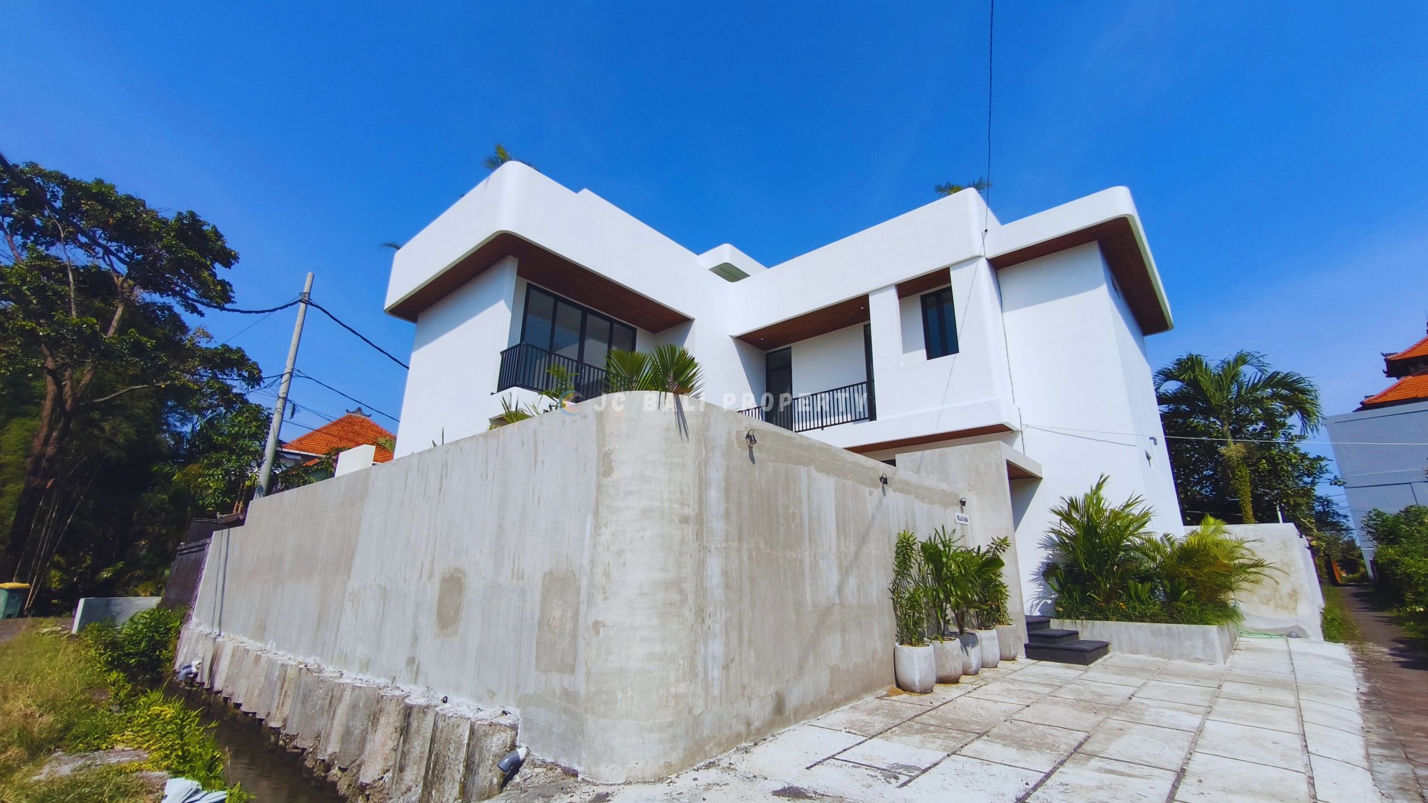 Вилла, 3 спальни