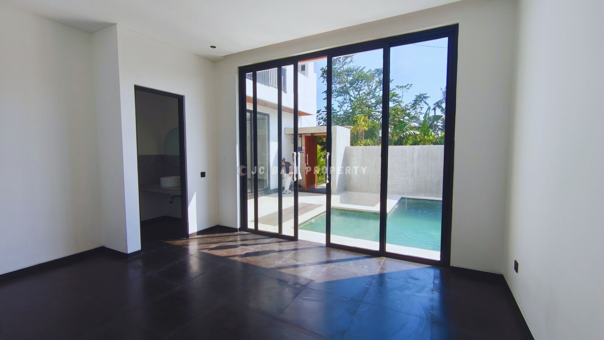 Вилла, 3 спальни