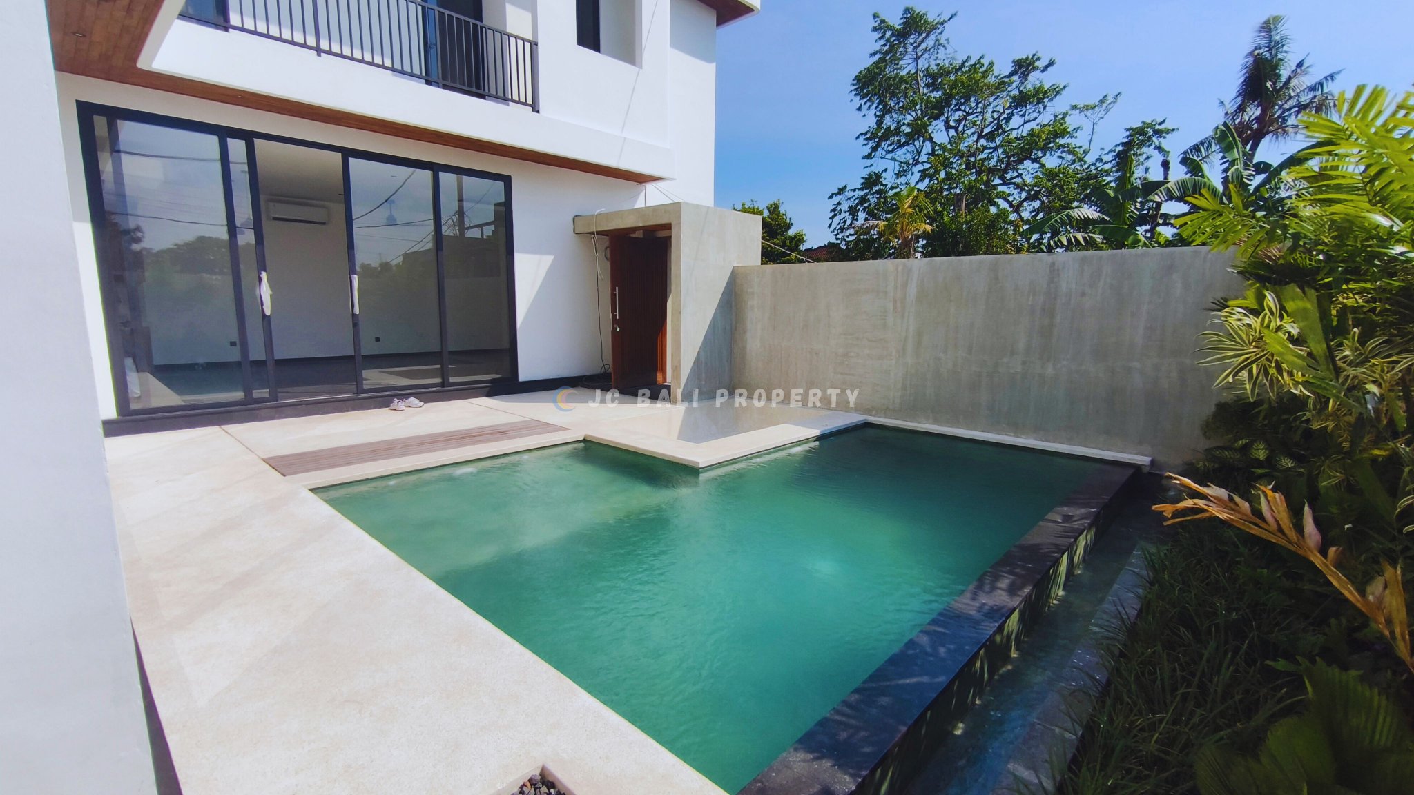 Вилла, 3 спальни