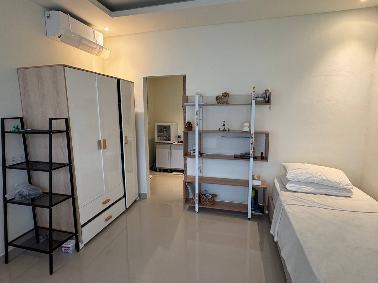 Вилла, 3 спальни