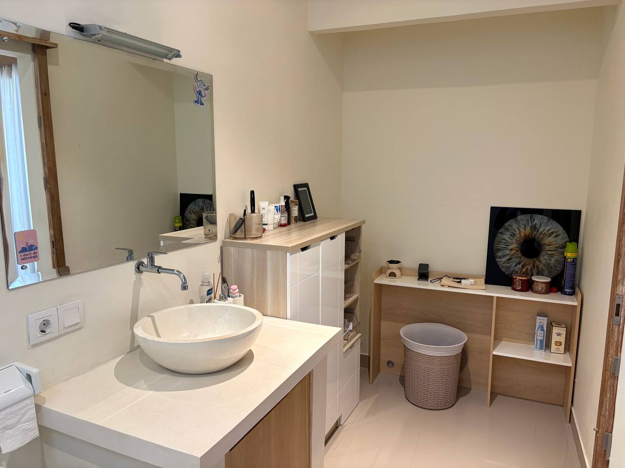 Вилла, 3 спальни