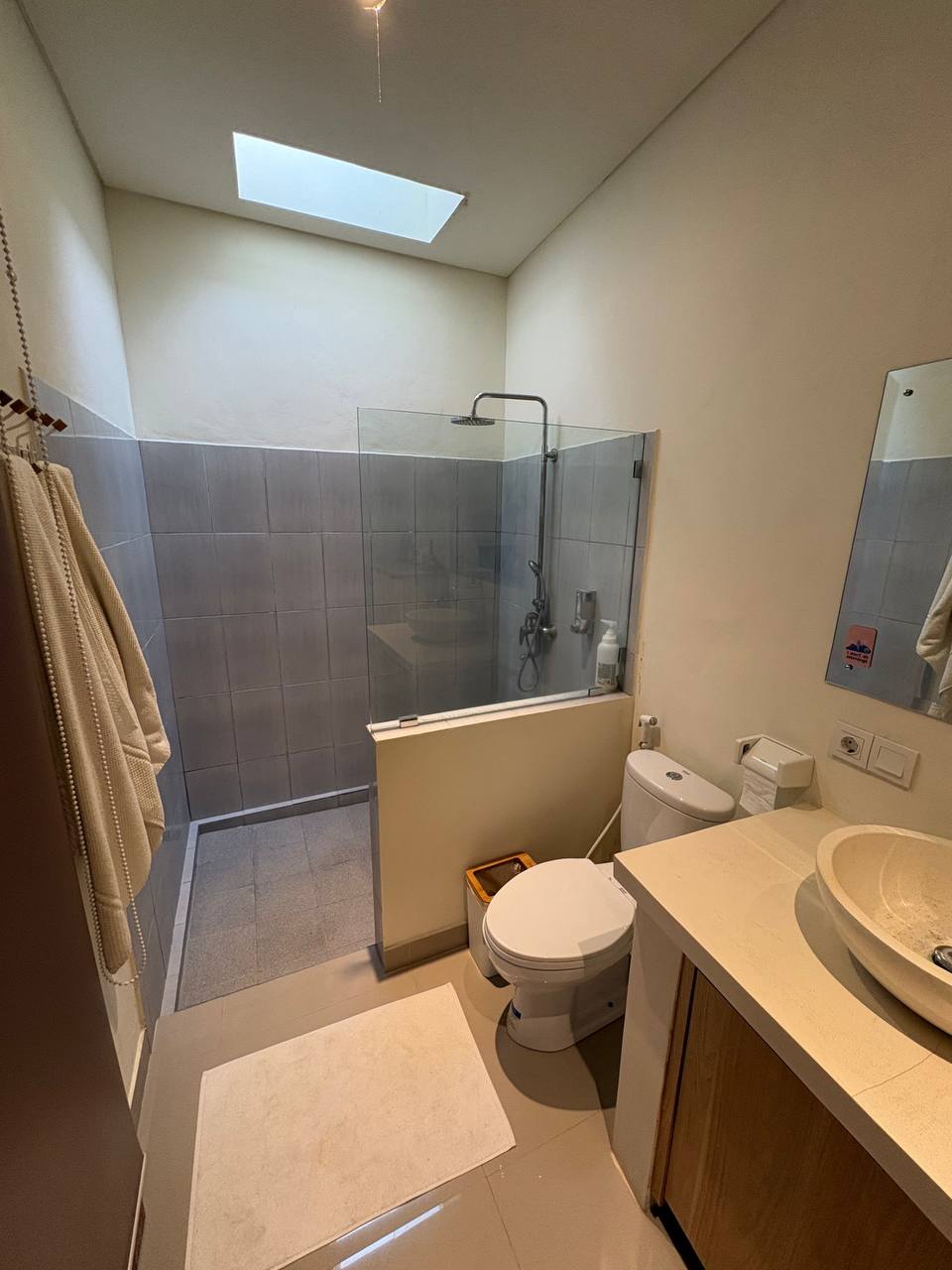 Вилла, 3 спальни