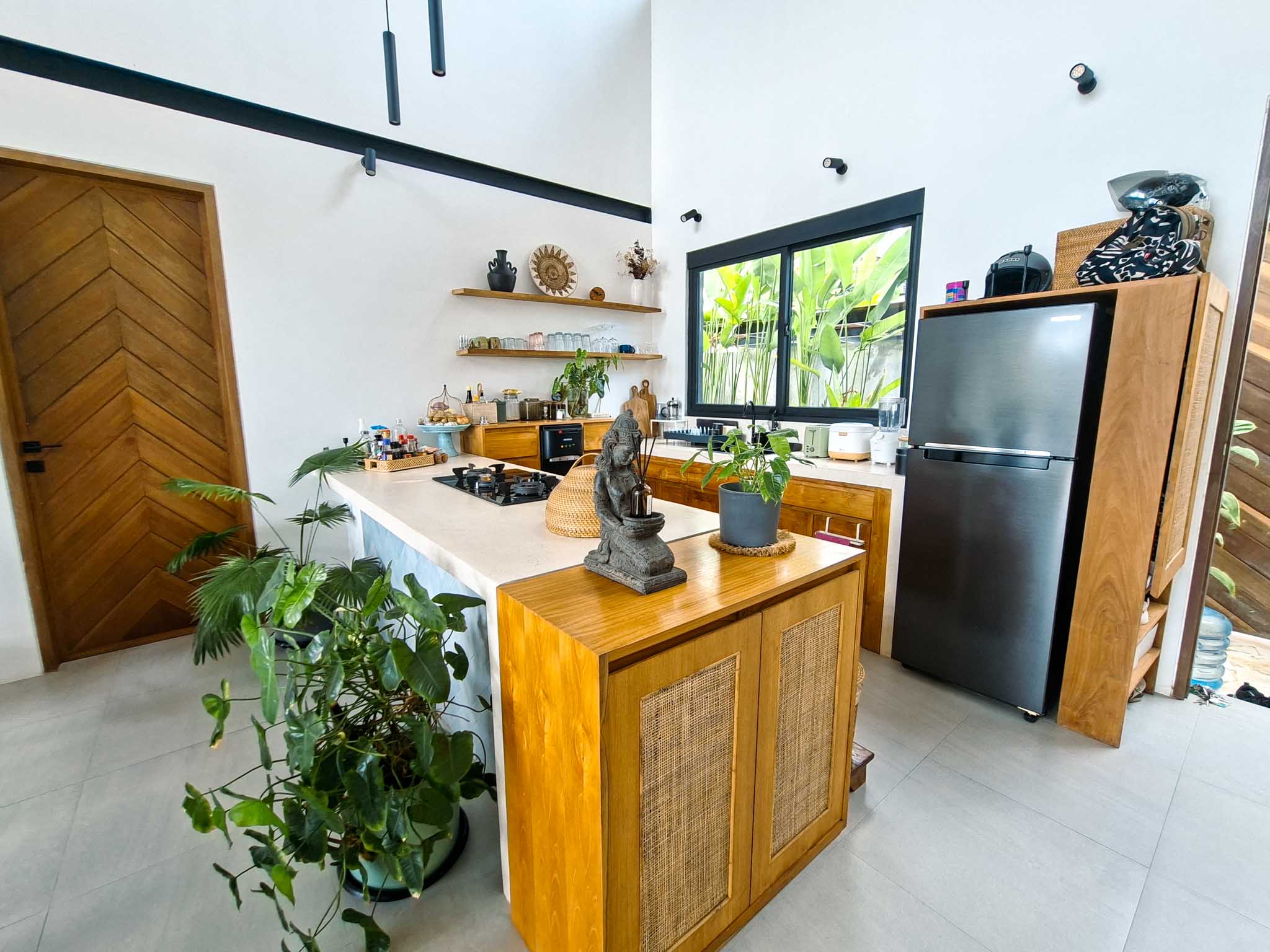 Вилла, 2 спальни