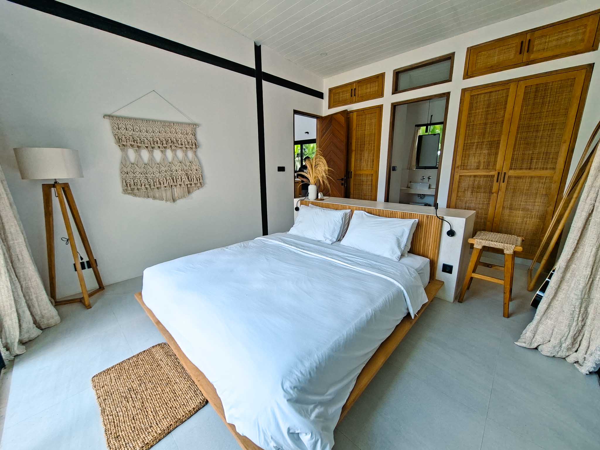 Вилла, 2 спальни