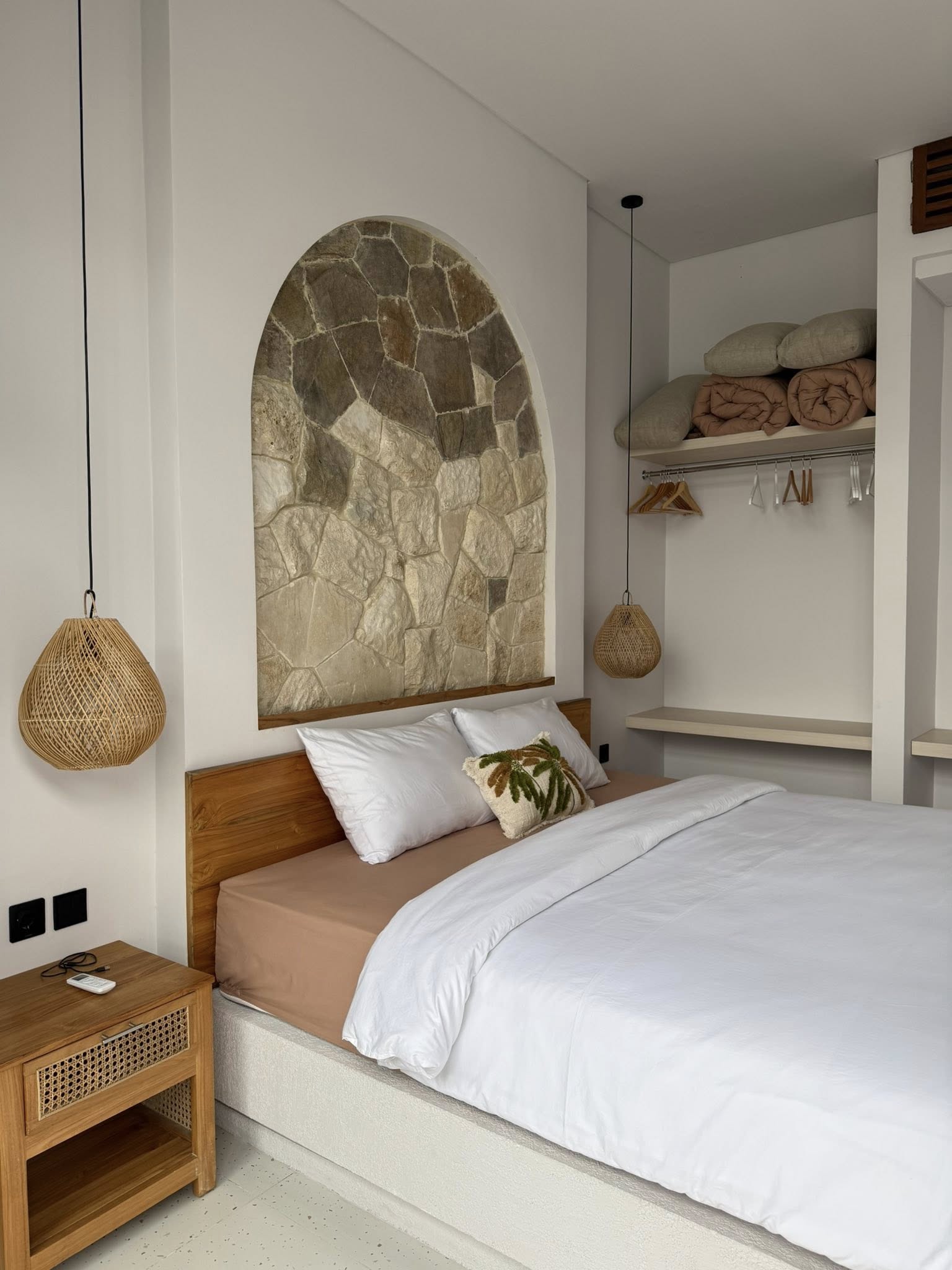 Вилла, 2 спальни