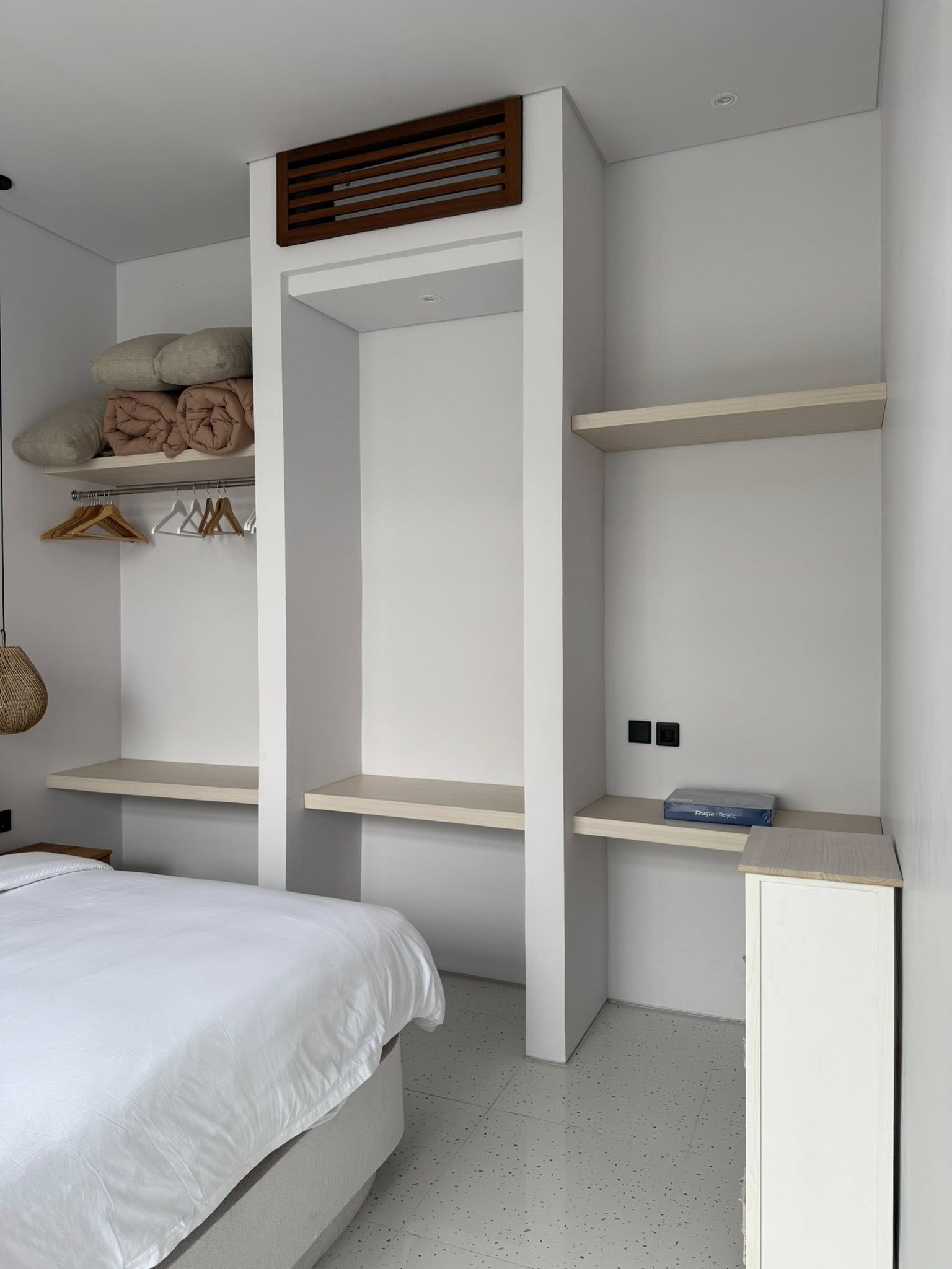 Вилла, 2 спальни