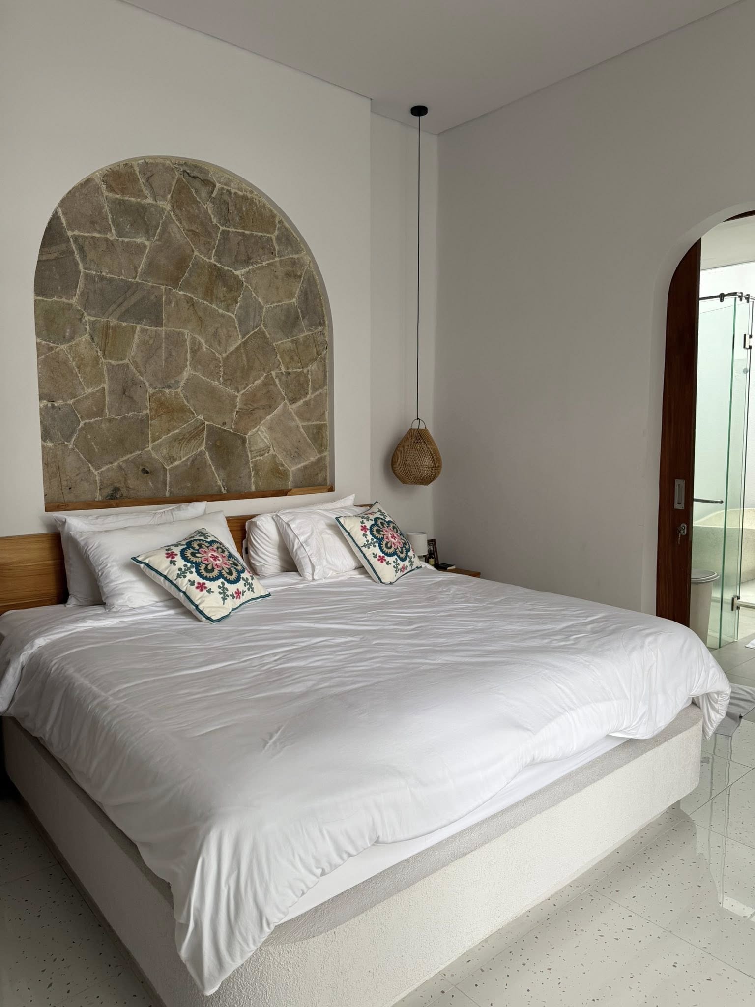 Вилла, 2 спальни