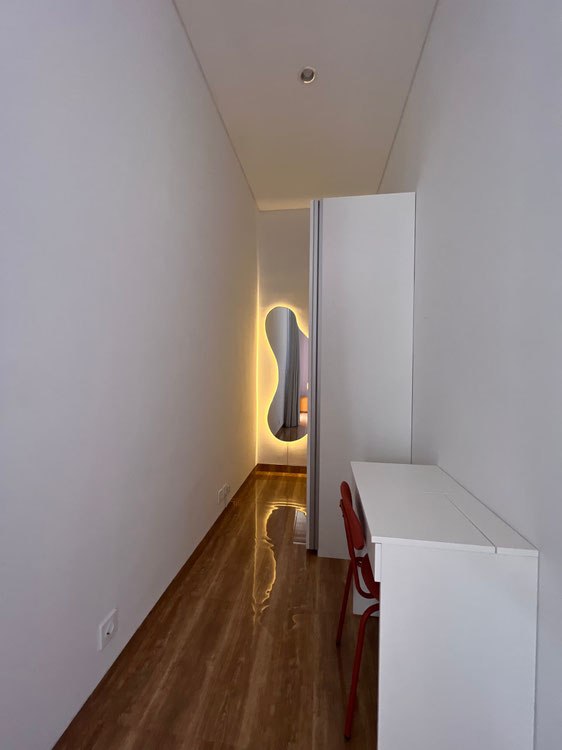 Вилла, 2 спальни