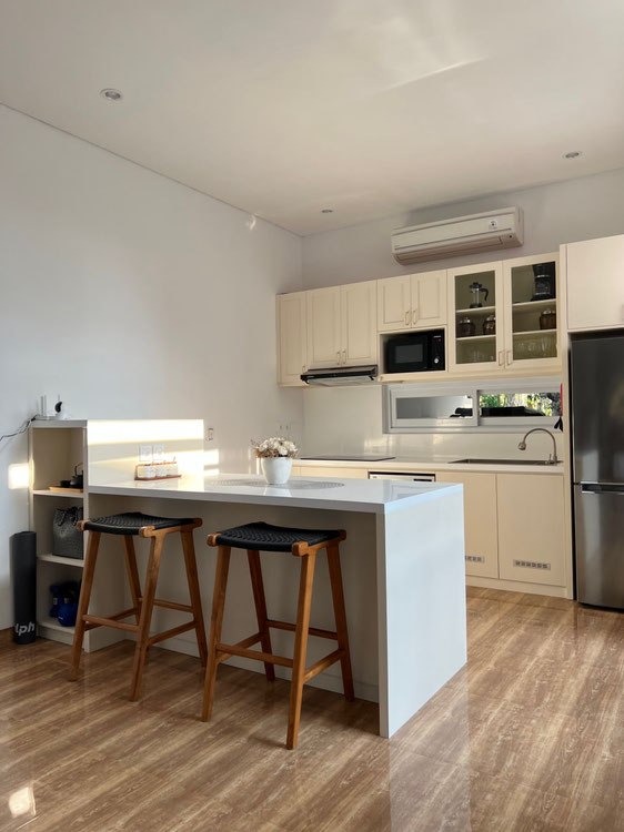 Вилла, 2 спальни