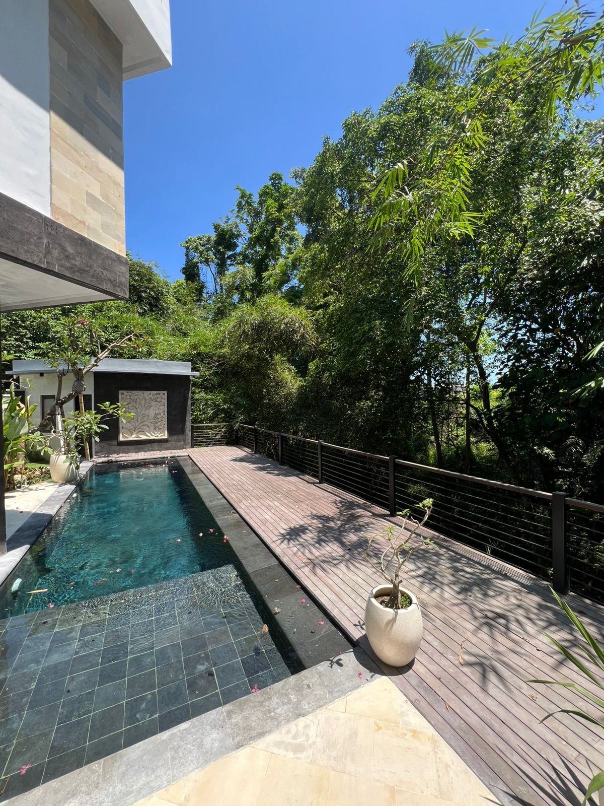 Вилла, 3 спальни