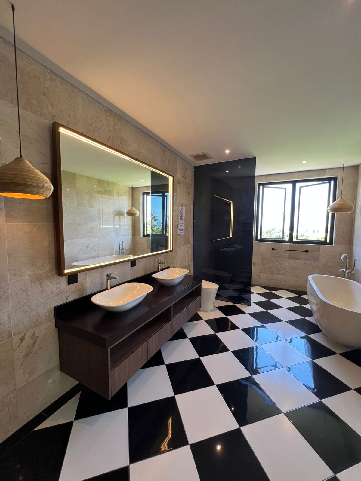 Вилла, 3 спальни