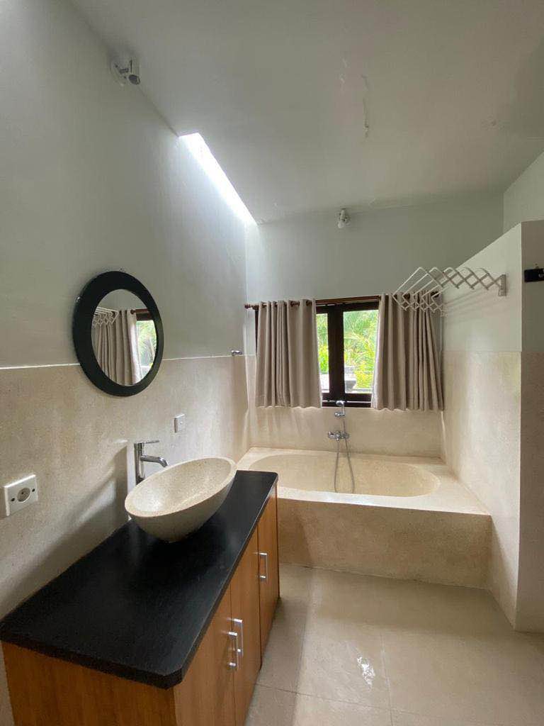 Вилла, 3 спальни