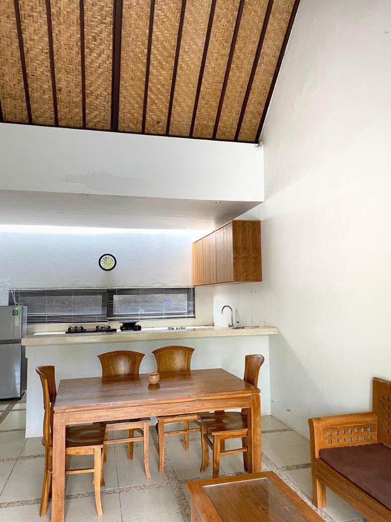 Вилла, 3 спальни