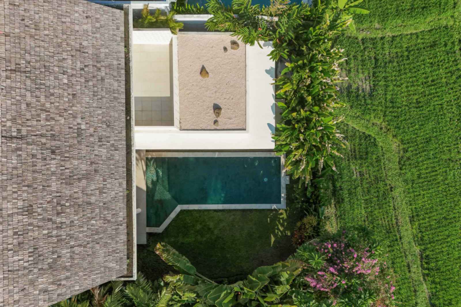 Вилла, 3 спальни