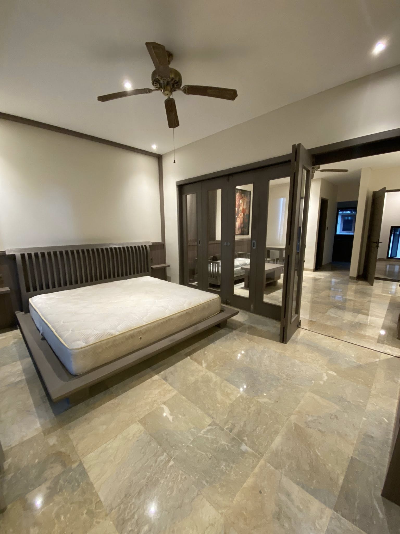 Апартаменты, 1 спальня