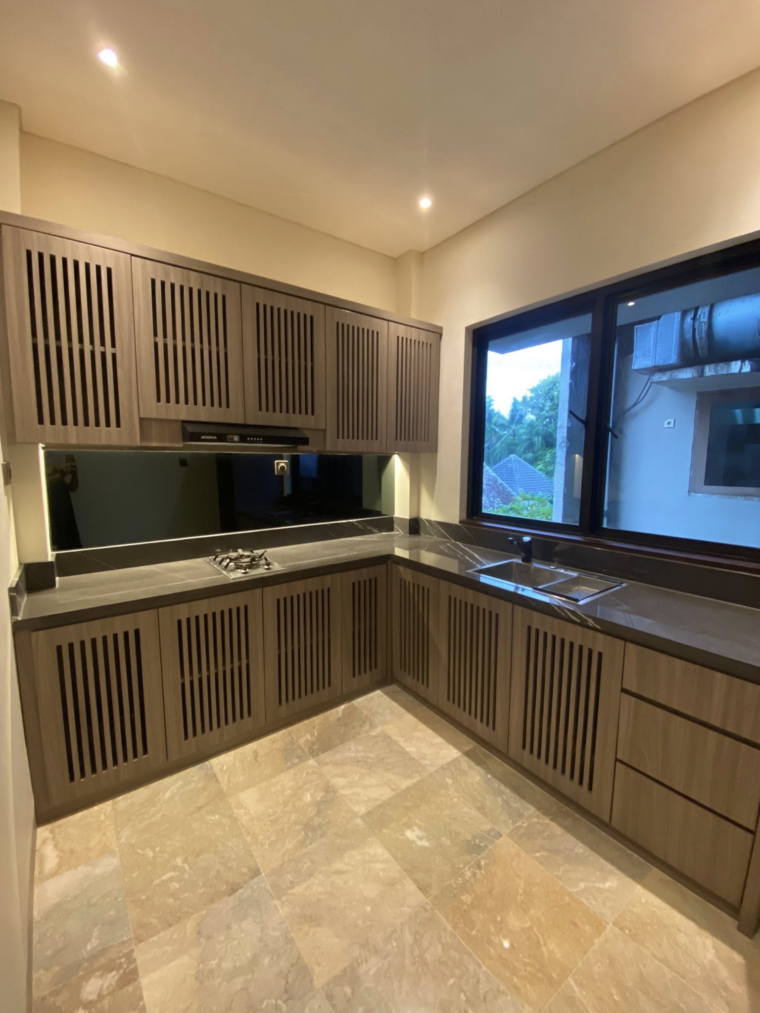 Апартаменты, 1 спальня