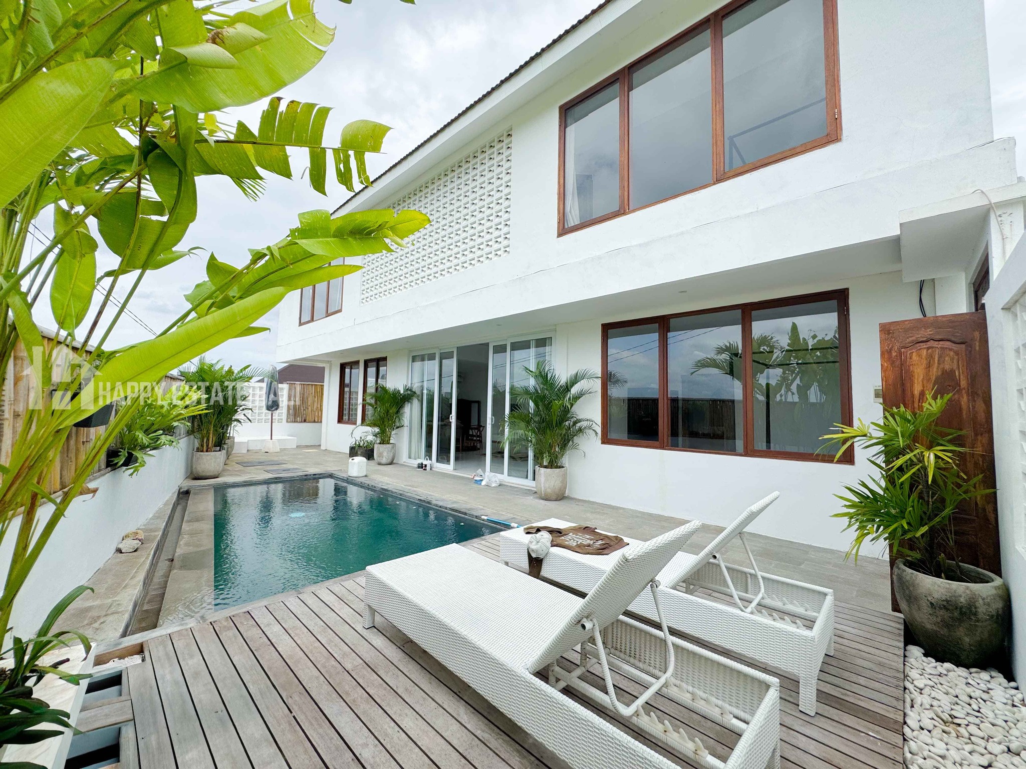 Вилла, 3 спальни