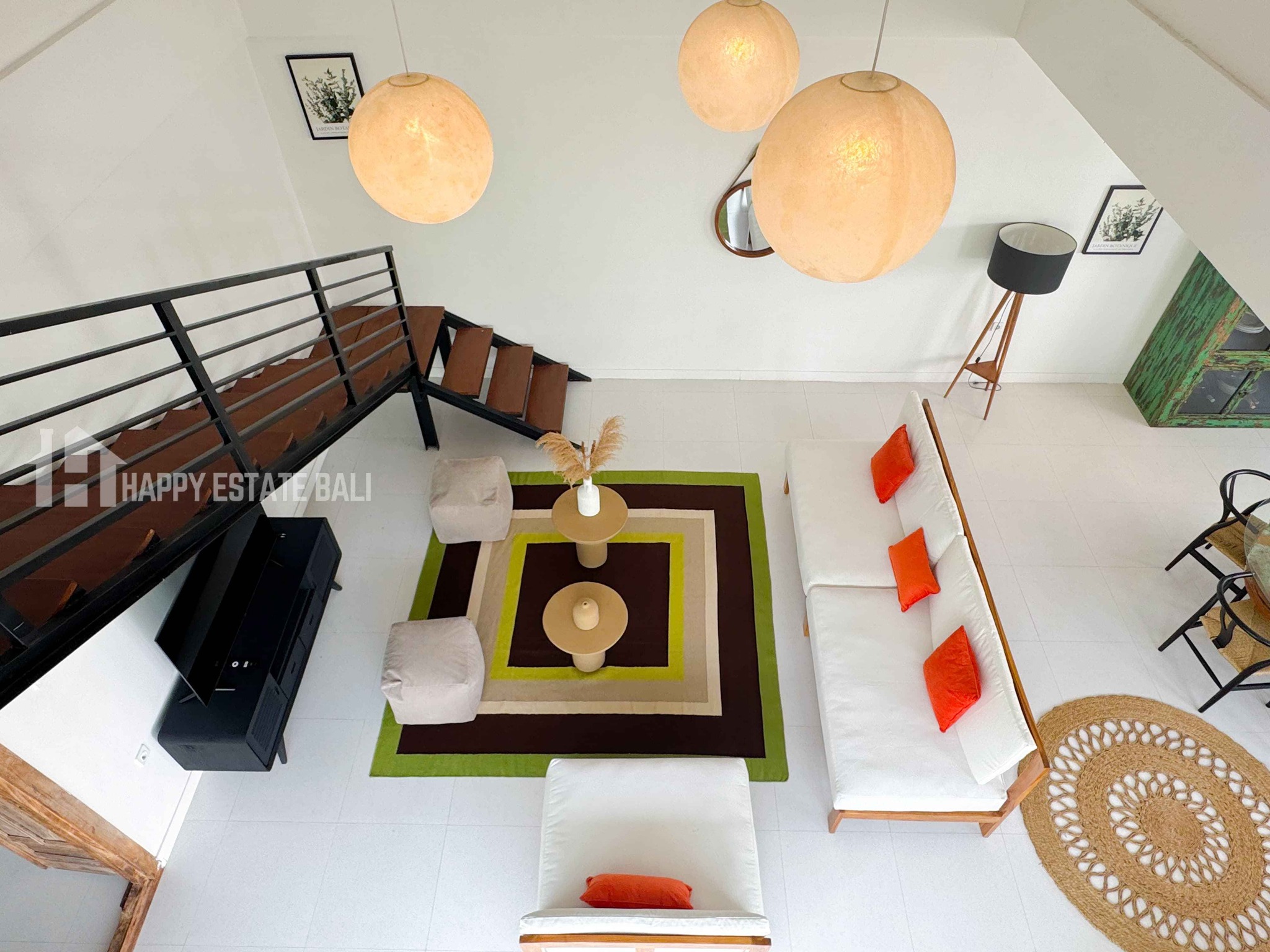 Вилла, 3 спальни