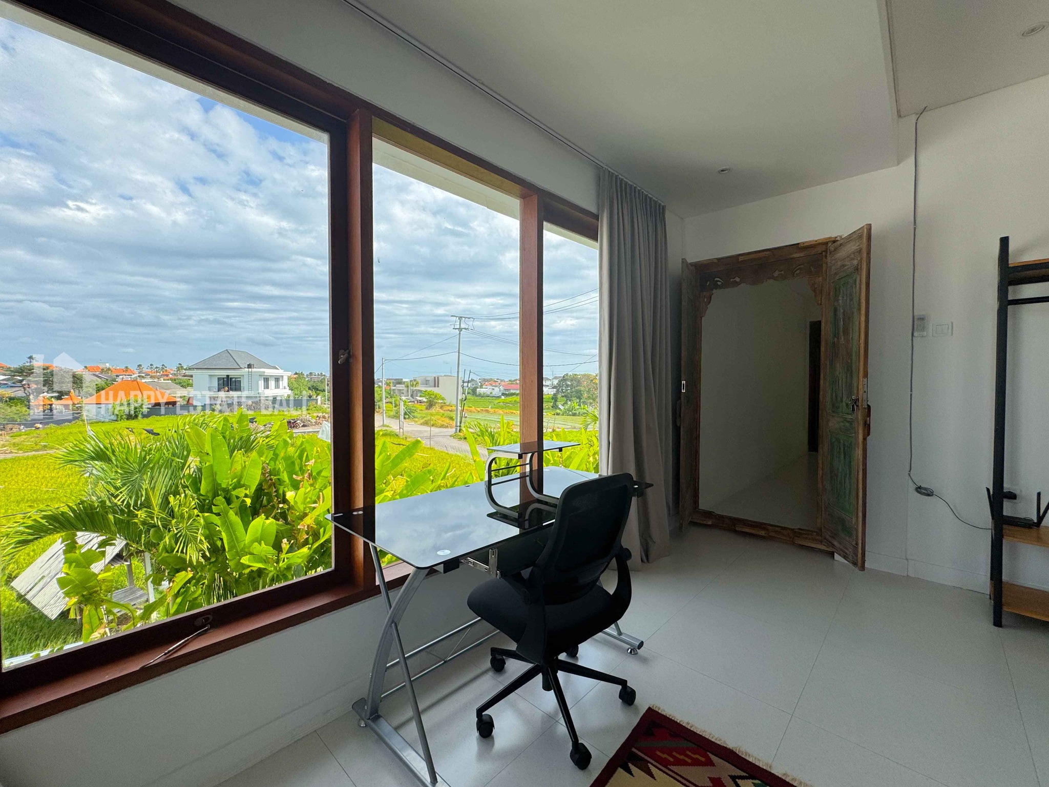 Вилла, 3 спальни