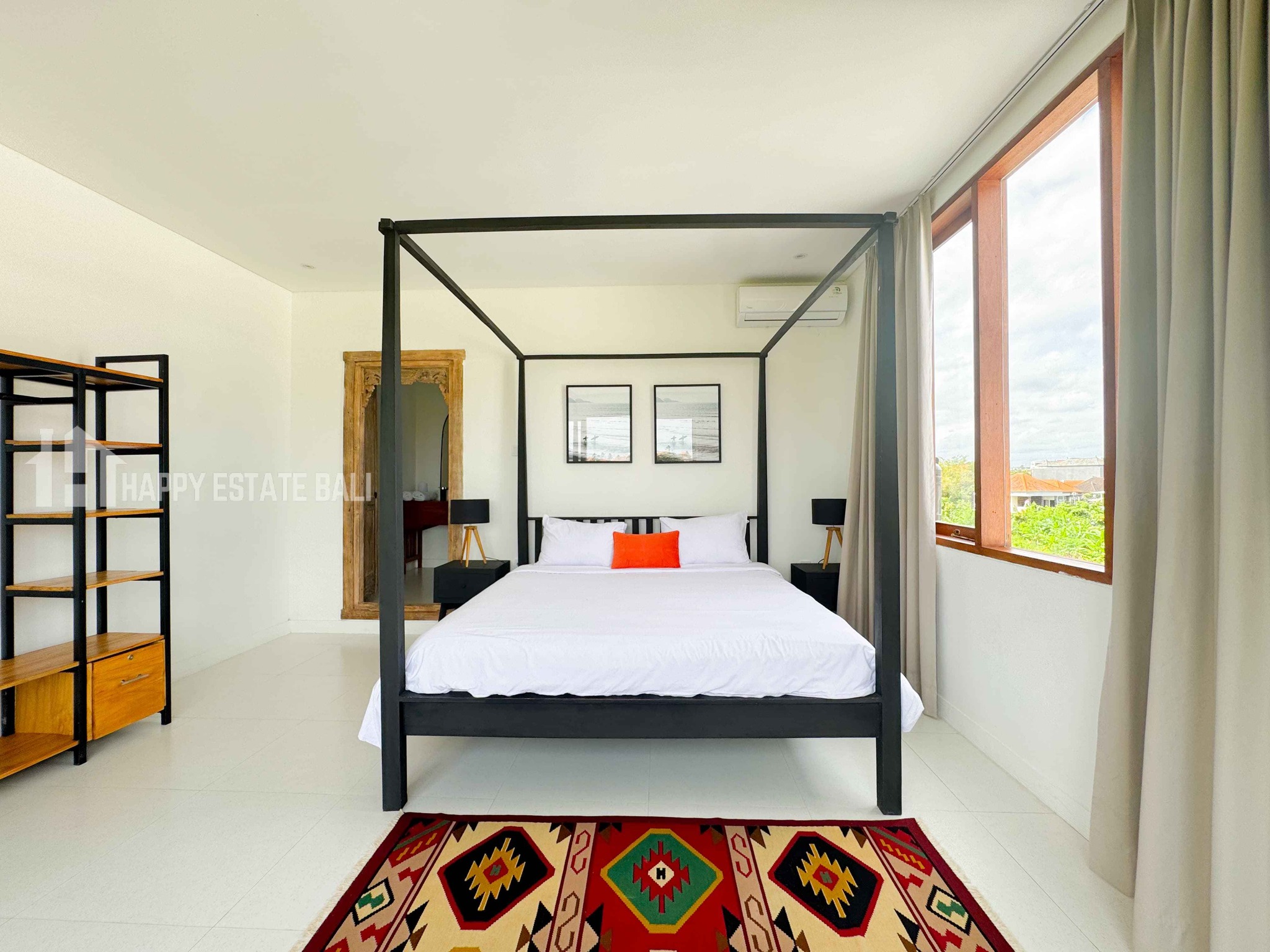 Вилла, 3 спальни