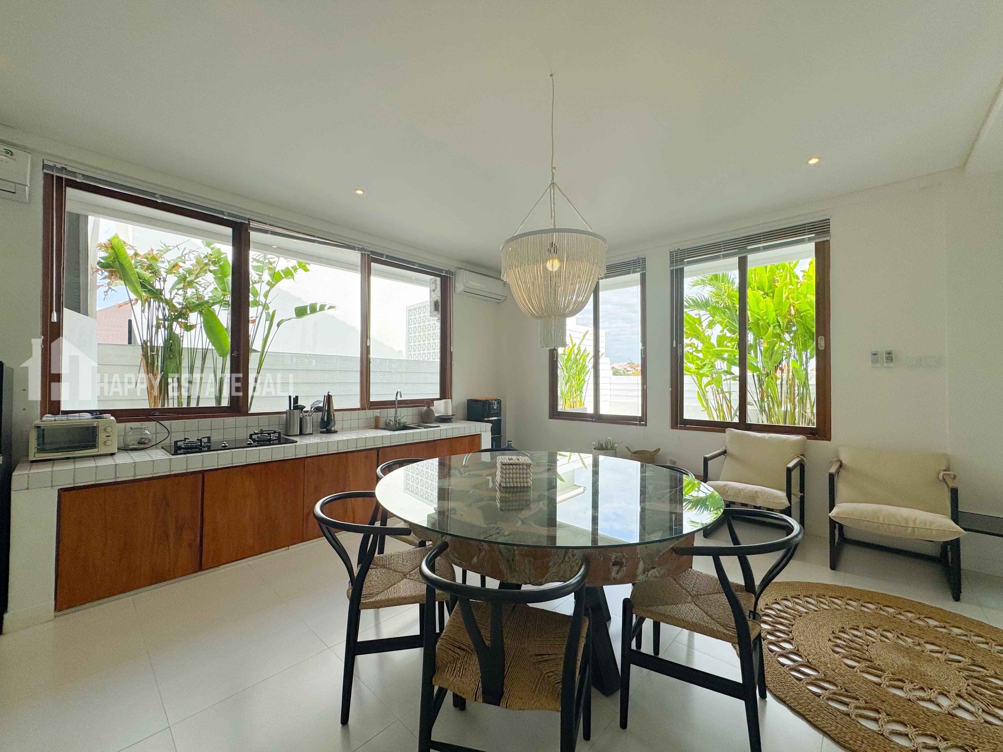 Вилла, 3 спальни