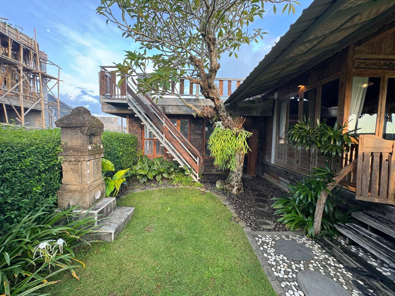 Вилла, 2 спальни