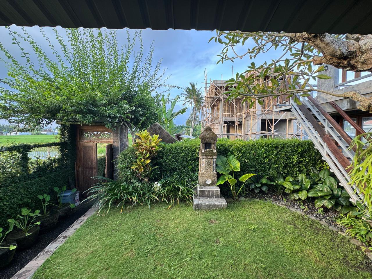 Вилла, 2 спальни