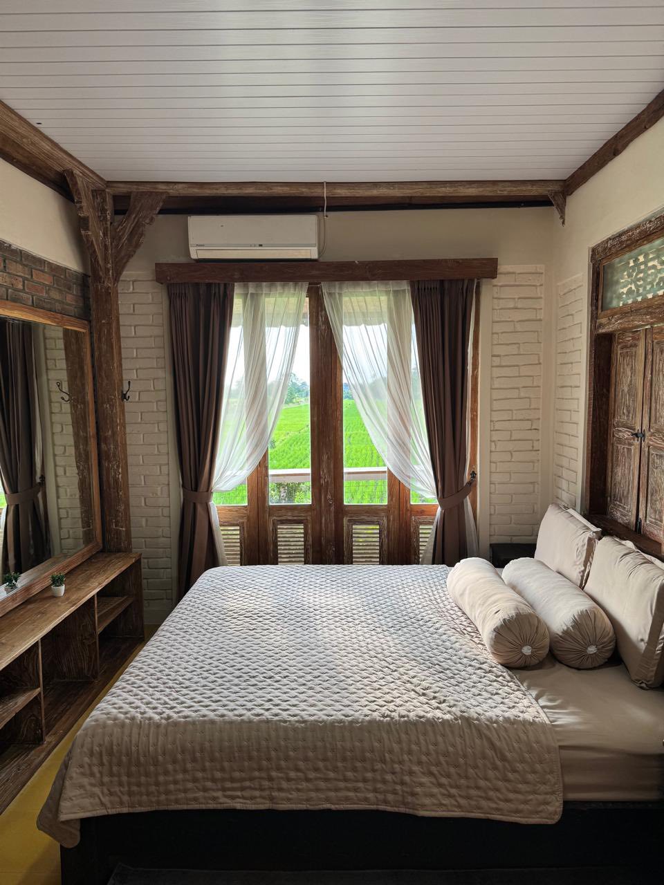 Вилла, 2 спальни