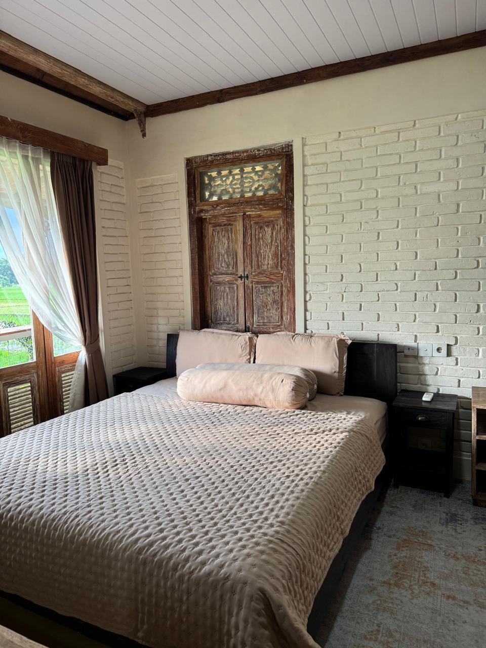 Вилла, 2 спальни