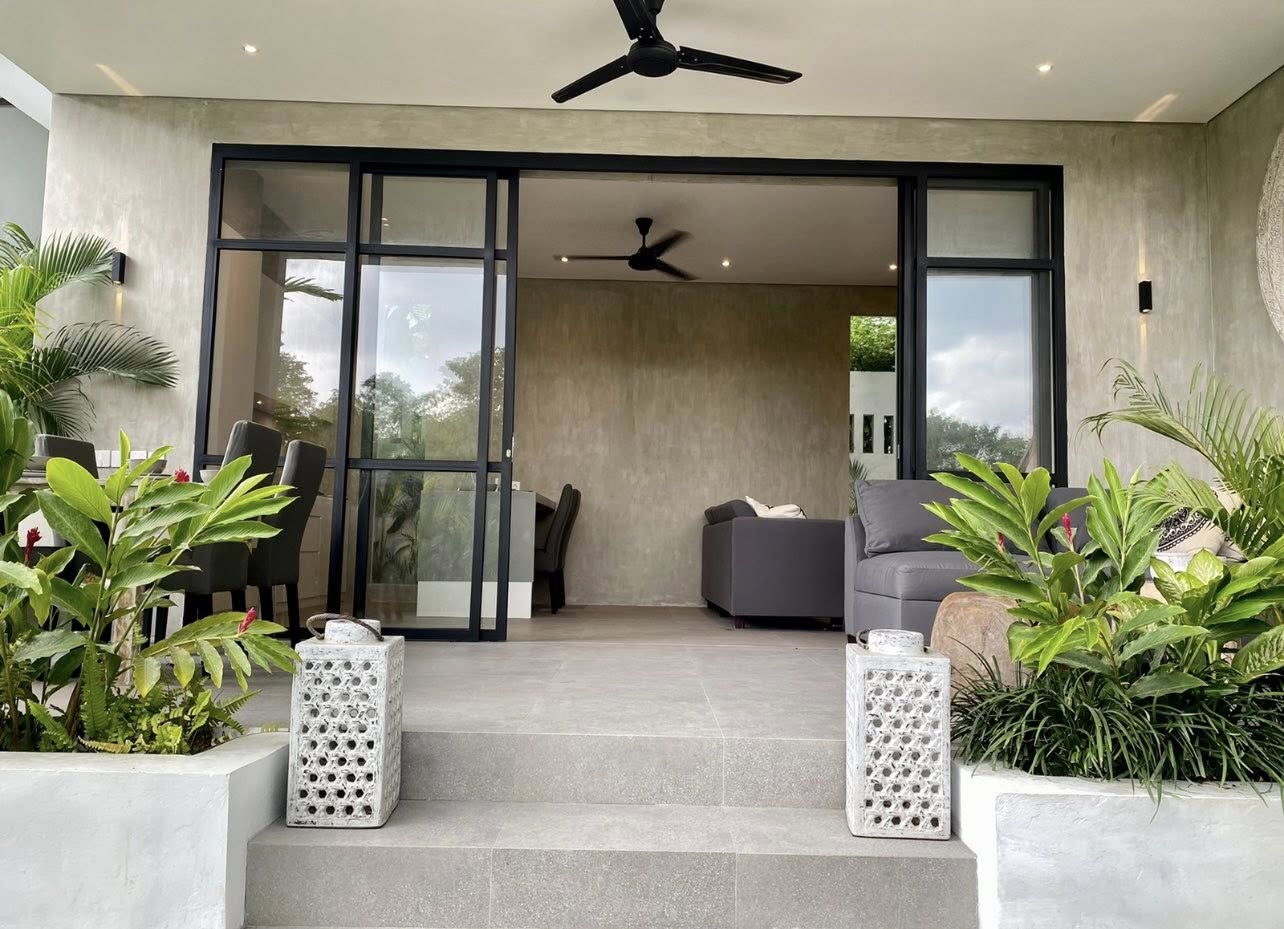 Объявление