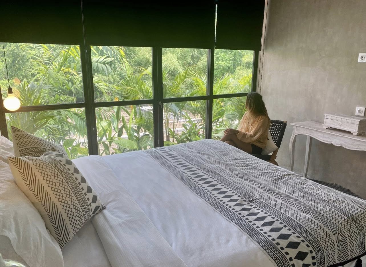 Объявление