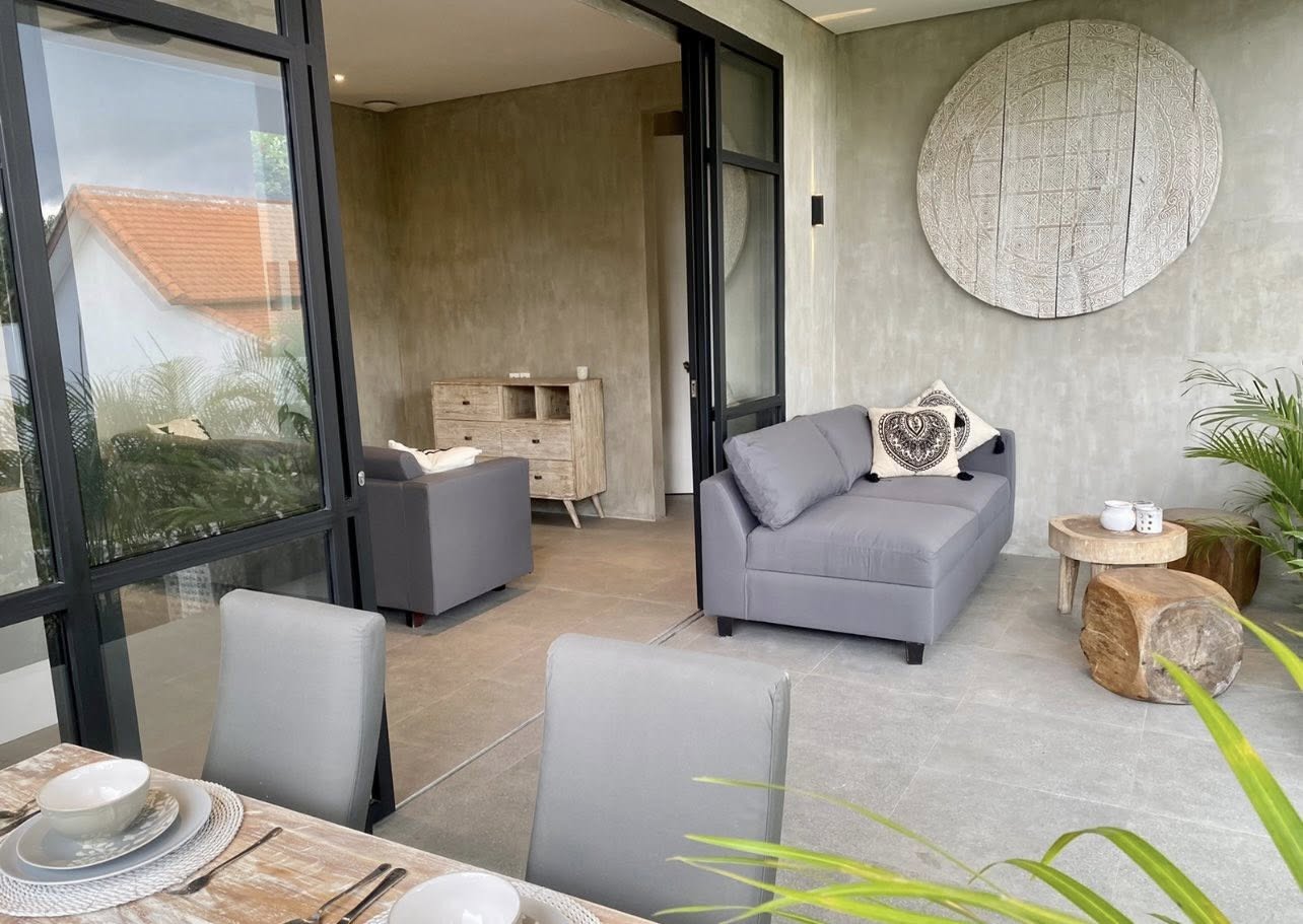 Объявление