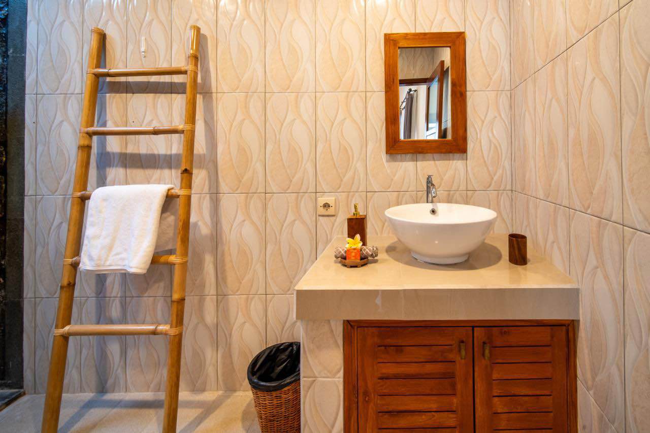 Вилла, 3 спальни