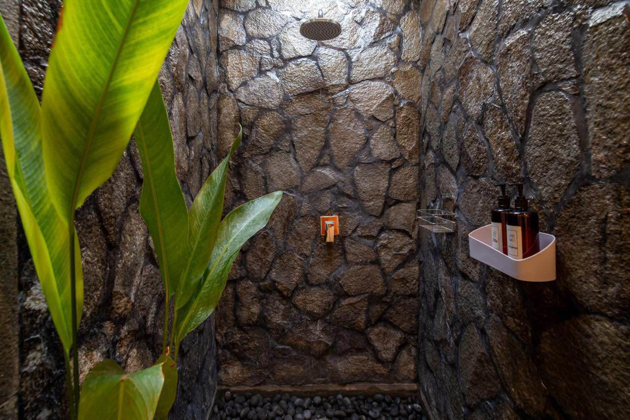 Вилла, 3 спальни