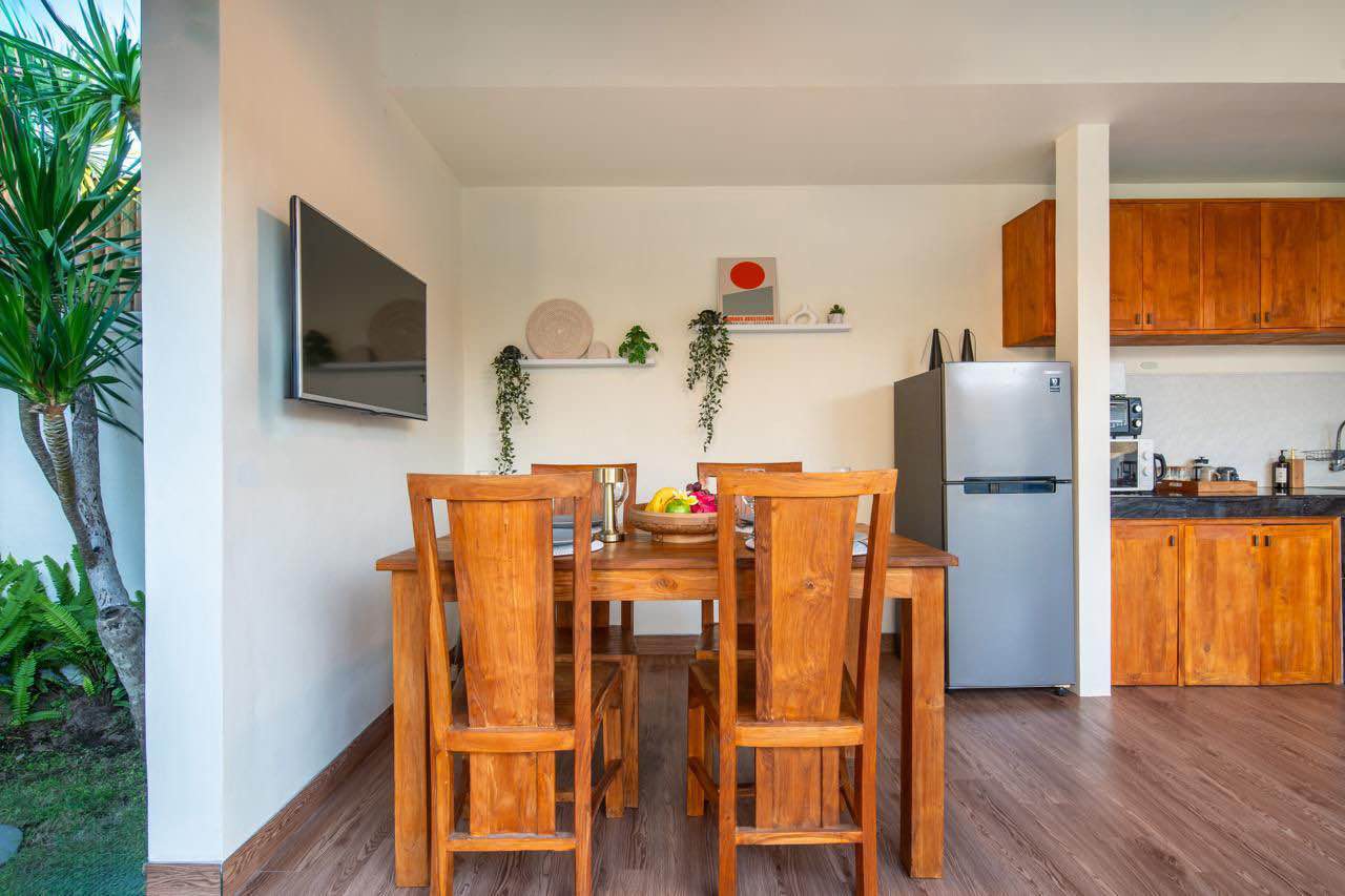 Вилла, 3 спальни