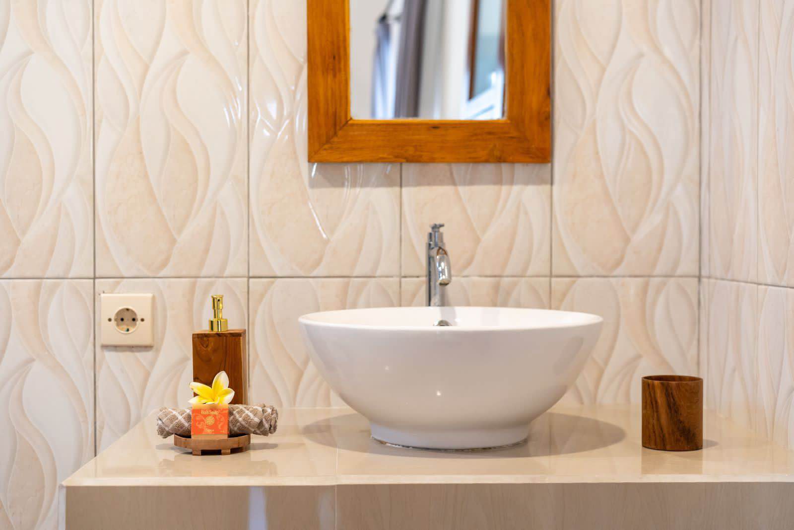 Вилла, 3 спальни