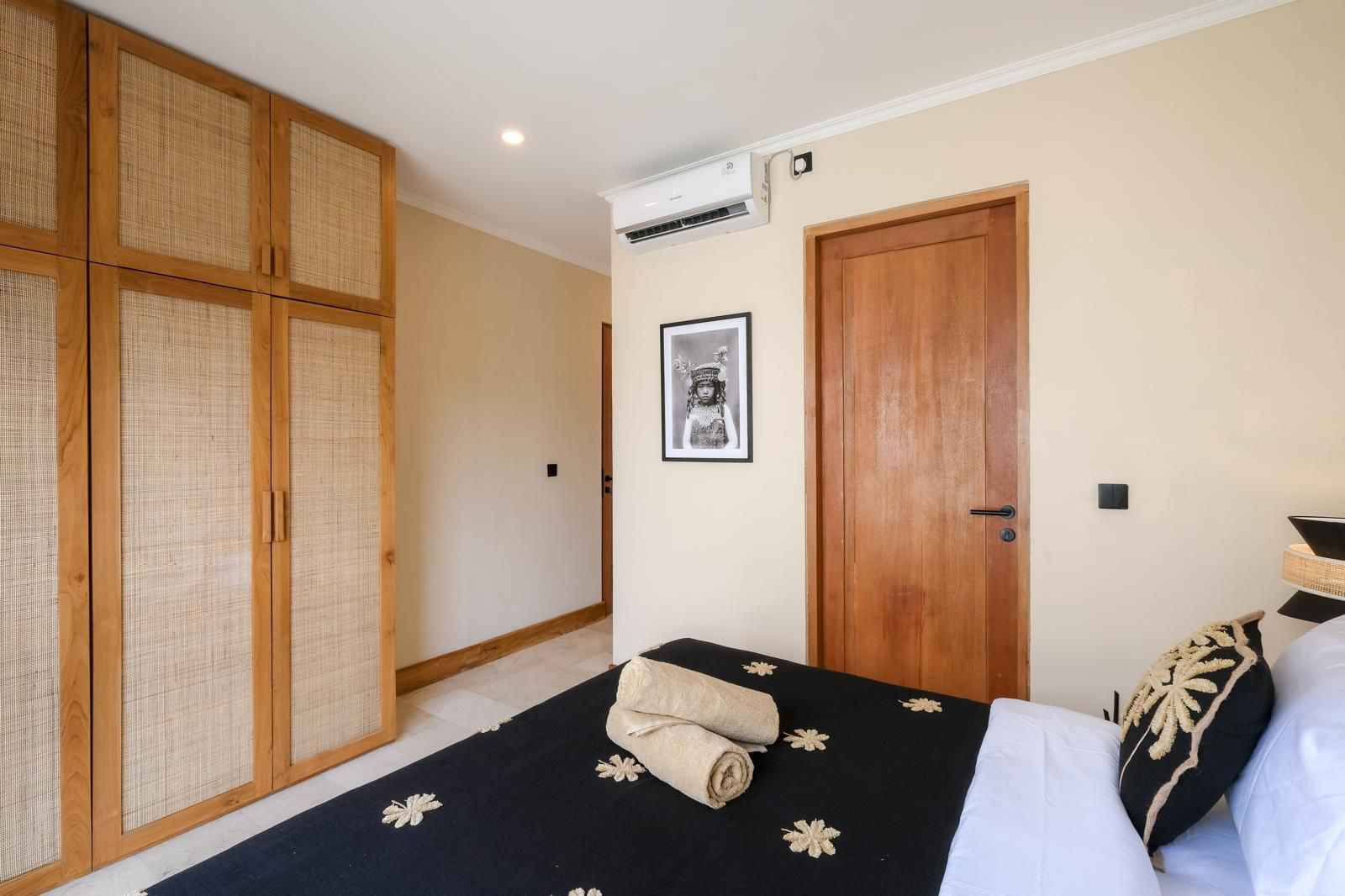 Вилла, 2 спальни